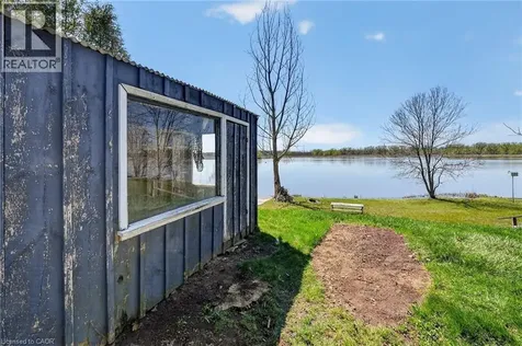 111 Haldimand Rd 17 Road Dunnville ON N0A 1E0