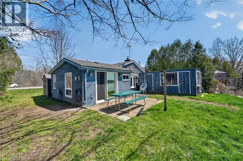 111 Haldimand Rd 17 Road Dunnville ON N0A 1E0