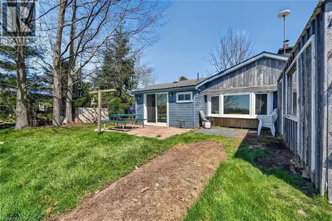 111 Haldimand Rd 17 Road Dunnville ON N0A 1E0