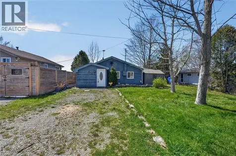 111 Haldimand Rd 17 Road Dunnville ON N0A 1E0