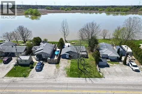 111 Haldimand Rd 17 Road Dunnville ON N0A 1E0