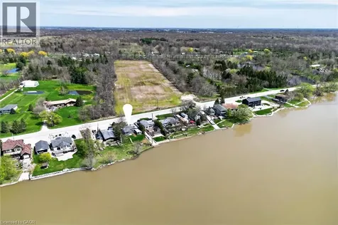 111 Haldimand Rd 17 Road Dunnville ON N0A 1E0