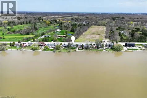 111 Haldimand Rd 17 Road Dunnville ON N0A 1E0