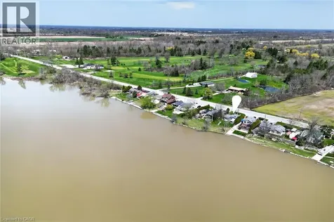 111 Haldimand Rd 17 Road Dunnville ON N0A 1E0