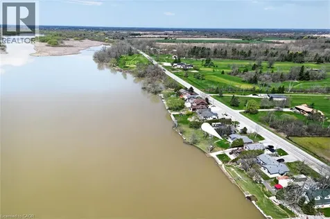 111 Haldimand Rd 17 Road Dunnville ON N0A 1E0