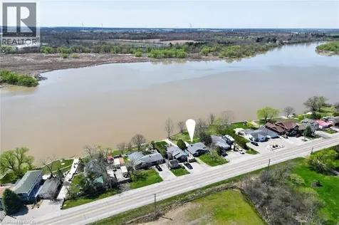 111 Haldimand Rd 17 Road Dunnville ON N0A 1E0