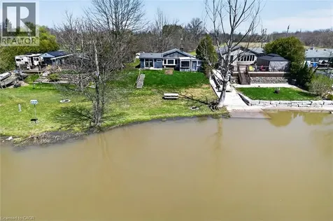 111 Haldimand Rd 17 Road Dunnville ON N0A 1E0