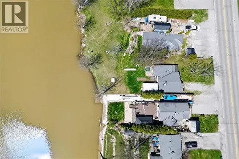 111 Haldimand Rd 17 Road Dunnville ON N0A 1E0