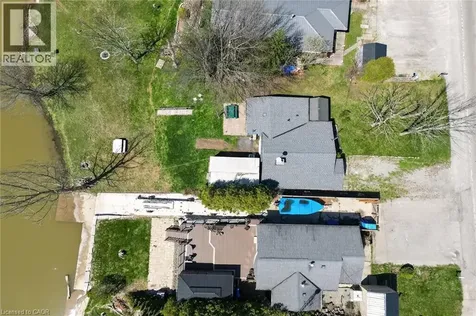 111 Haldimand Rd 17 Road Dunnville ON N0A 1E0