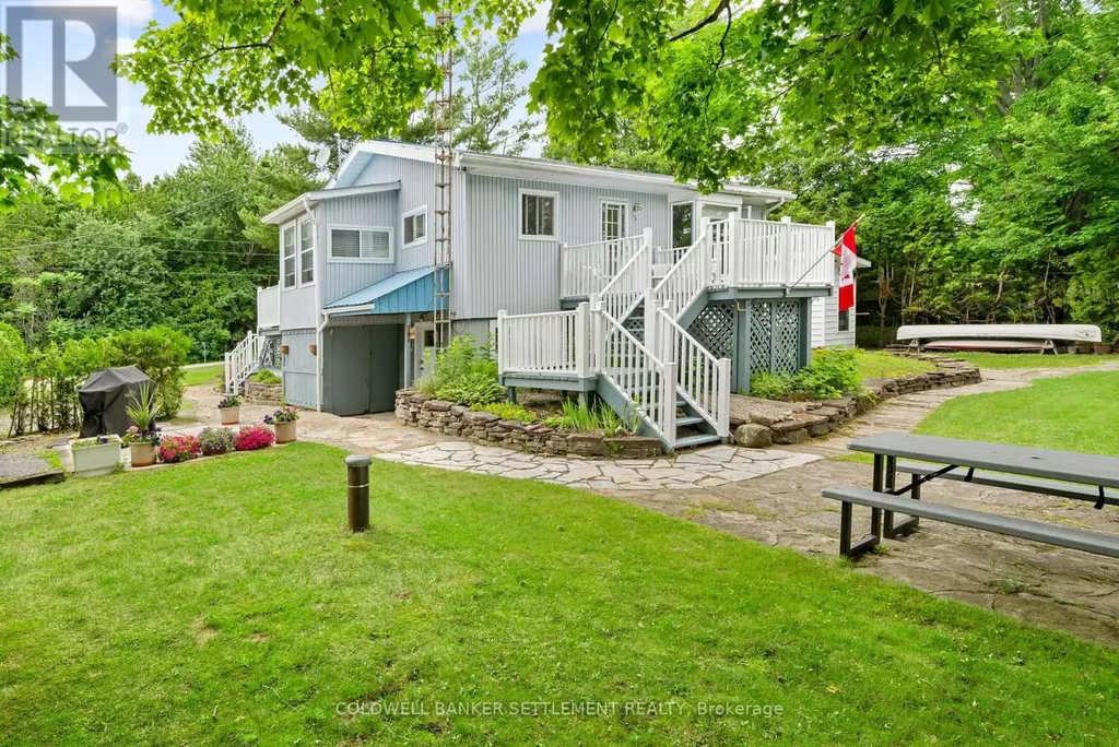 33 B3 Road Rideau Lakes ON K0G 1L0