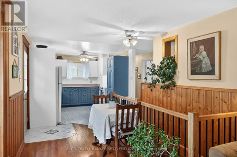 33 B3 Road Rideau Lakes ON K0G 1L0