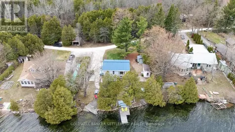 33 B3 Road Rideau Lakes ON K0G 1L0
