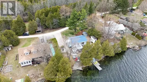 33 B3 Road Rideau Lakes ON K0G 1L0