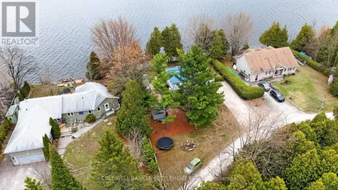 33 B3 Road Rideau Lakes ON K0G 1L0