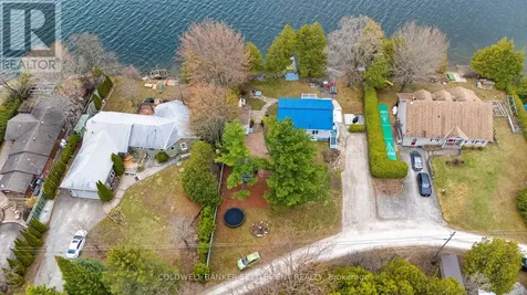 33 B3 Road Rideau Lakes ON K0G 1L0