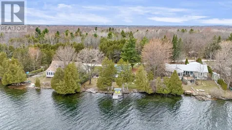 33 B3 Road Rideau Lakes ON K0G 1L0