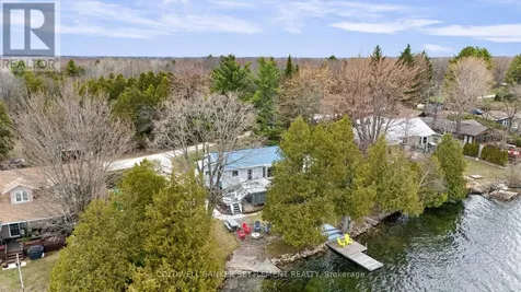 33 B3 Road Rideau Lakes ON K0G 1L0