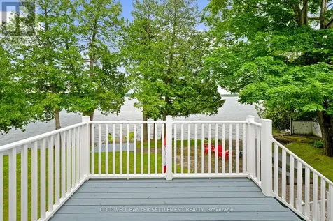 33 B3 Road Rideau Lakes ON K0G 1L0