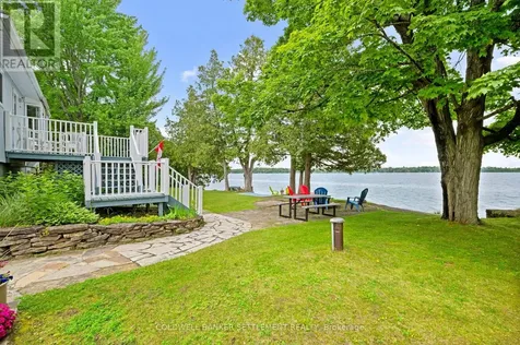 33 B3 Road Rideau Lakes ON K0G 1L0