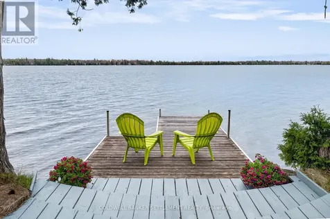 33 B3 Road Rideau Lakes ON K0G 1L0