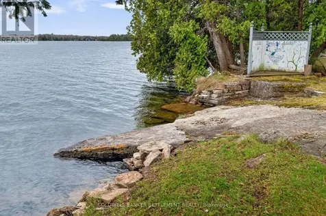 33 B3 Road Rideau Lakes ON K0G 1L0