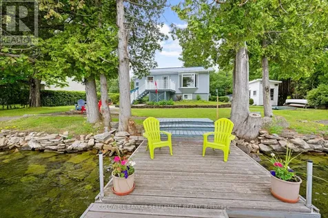 33 B3 Road Rideau Lakes ON K0G 1L0