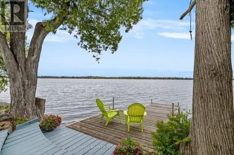 33 B3 Road Rideau Lakes ON K0G 1L0