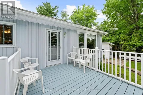 33 B3 Road Rideau Lakes ON K0G 1L0
