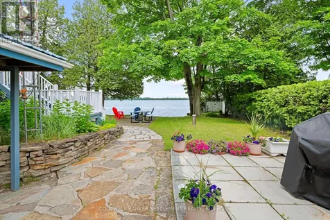 33 B3 Road Rideau Lakes ON K0G 1L0