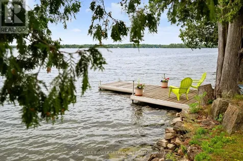 33 B3 Road Rideau Lakes ON K0G 1L0