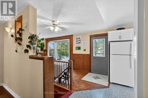 33 B3 Road Rideau Lakes ON K0G 1L0