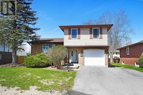 605 Kirkwood Street Cornwall ON K6H 5Y9