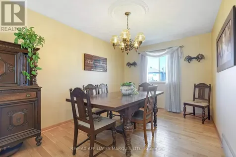 605 Kirkwood Street Cornwall ON K6H 5Y9