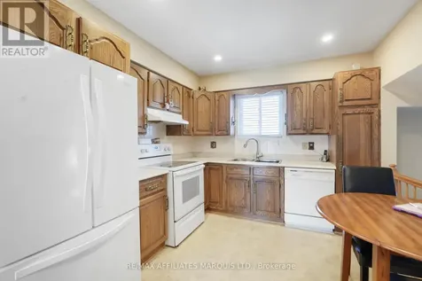 605 Kirkwood Street Cornwall ON K6H 5Y9