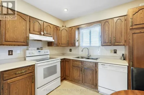 605 Kirkwood Street Cornwall ON K6H 5Y9