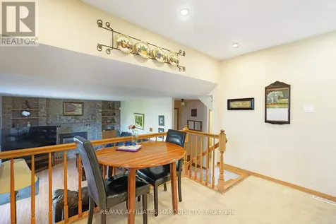 605 Kirkwood Street Cornwall ON K6H 5Y9