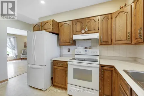 605 Kirkwood Street Cornwall ON K6H 5Y9