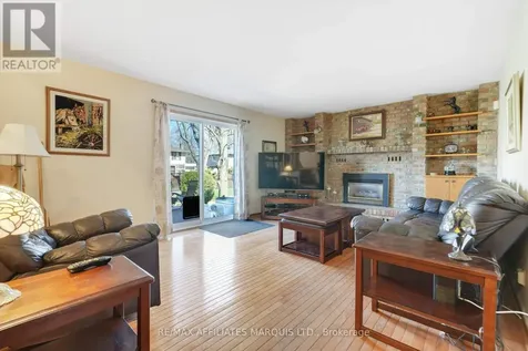 605 Kirkwood Street Cornwall ON K6H 5Y9