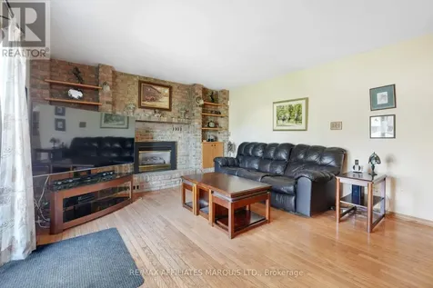 605 Kirkwood Street Cornwall ON K6H 5Y9