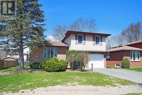 605 Kirkwood Street Cornwall ON K6H 5Y9