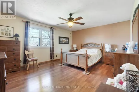 605 Kirkwood Street Cornwall ON K6H 5Y9