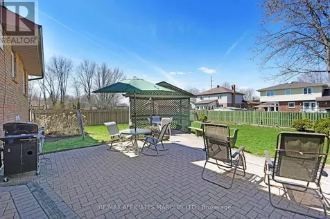 605 Kirkwood Street Cornwall ON K6H 5Y9