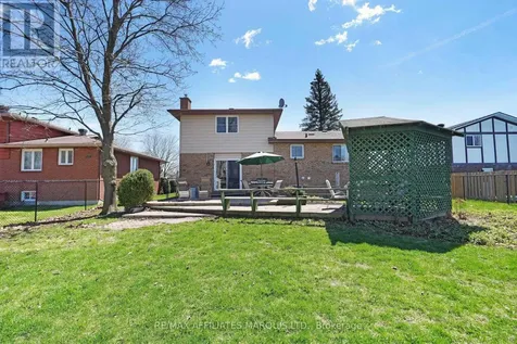 605 Kirkwood Street Cornwall ON K6H 5Y9