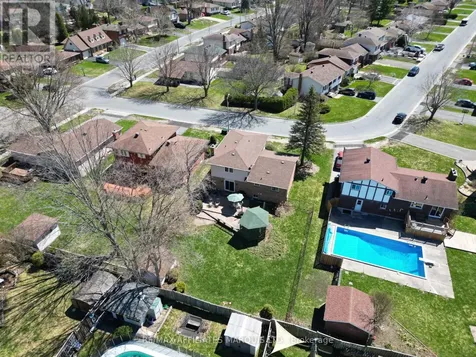 605 Kirkwood Street Cornwall ON K6H 5Y9