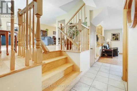 605 Kirkwood Street Cornwall ON K6H 5Y9