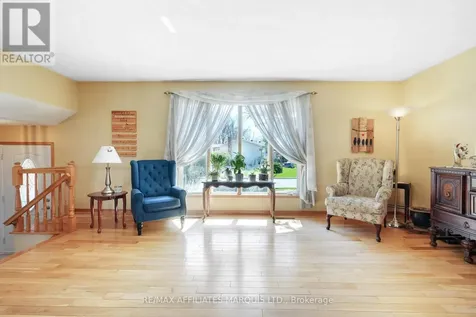 605 Kirkwood Street Cornwall ON K6H 5Y9