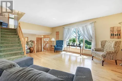 605 Kirkwood Street Cornwall ON K6H 5Y9