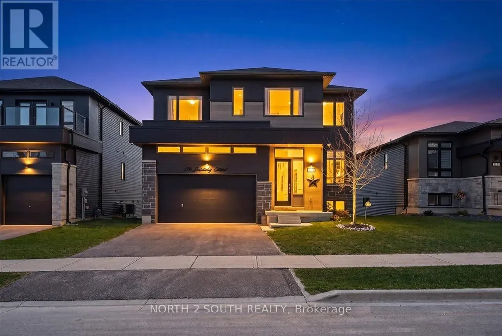 118 Berkely Street Wasaga Beach ON L9Z 0K5