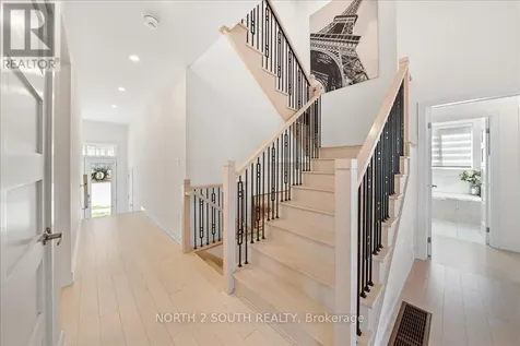 118 Berkely Street Wasaga Beach ON L9Z 0K5