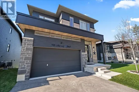 118 Berkely Street Wasaga Beach ON L9Z 0K5